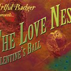 The Love Nest Valentine's Ball hotels title=