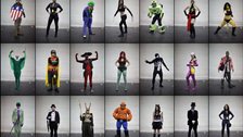 London Super Comic Convention