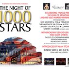 The Night of 1000 Stars hotels title=