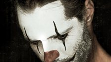 Grimaldi Clowns' Church Service by Yuri Acurs