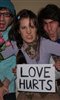 Feeling Gloomy: Achy Breaky Heart Feeling Gloomy: Achy Breaky Heart