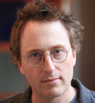 The School of Life Sunday Sermon: Jon Ronson The School of Life Sunday Sermon: Jon Ronson