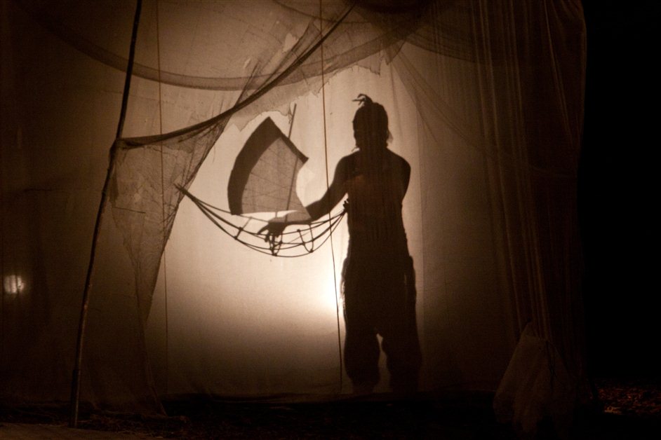 Indian Tempest - (c) Abdoul Aziz Soumaila 2012 Image from LondonTown.com Indian Tempest - (c) Abdoul Aziz Soumaila 2012