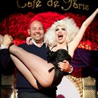The Black Cat Cabaret