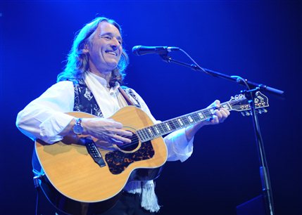 Roger Hodgson Roger Hodgson