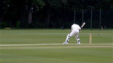 The February Fools Charity Cricket Match - Bank of England Sports Centre