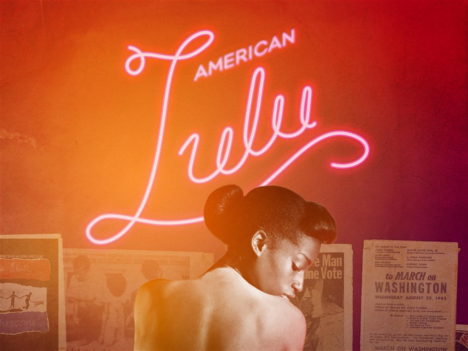 American Lulu Image from LondonTown.com American Lulu