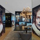 W London-Leicester Square Hotel hotels title=