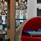 W London-Leicester Square Hotel hotels title=
