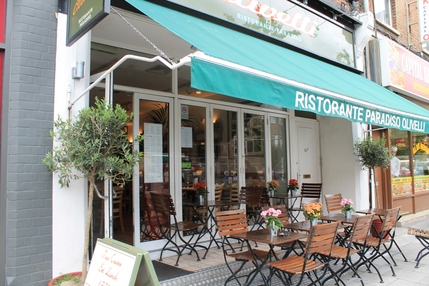 Ristorante Olivelli Ristorante Olivelli