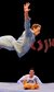 BOING!: Travelling Light & Bristol Old Vic (Over 3s) BOING!: Travelling Light & Bristol Old Vic (Over 3s)
