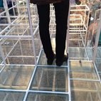 Serpentine Gallery Pavilion 2013: Sou Fujimoto hotels title=