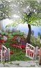 Pimm's Summer Garden Pimm's Summer Garden