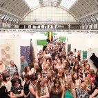 New Designers Exhibition Part One hotels title=