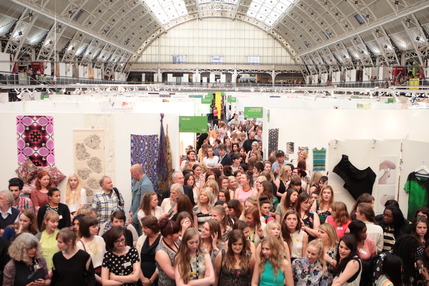 New Designers Exhibition Part One New Designers Exhibition Part One