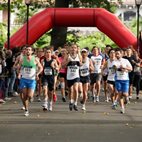 London Easter 10K
