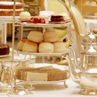 The Ritz Palm Court