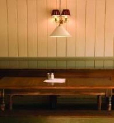 The Red Lion & Sun