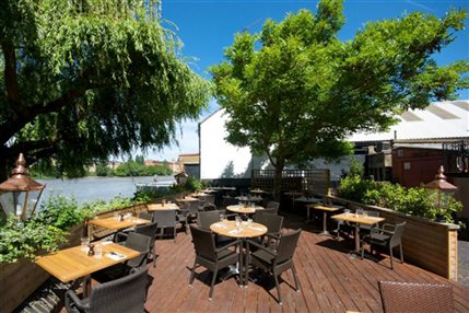 The Crabtree Tavern