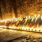 Secret Emporium Pop up Boutique hotels title=