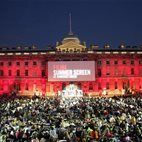 Film4 Summer Screen at Somerset House hotels title=