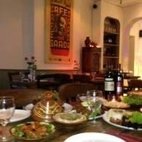 Comptoir Mezze Grill & Mezze Bar hotels title=