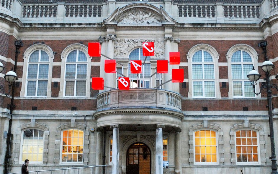 Battersea Arts Centre (BAC)