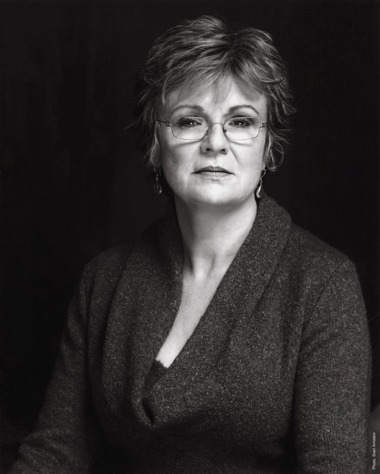 Women of the World Festival - Julie Walters_CREDIT Sven Arnstein