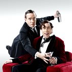 Jeeves and Wooster in Perfect Nonsense hotels title=