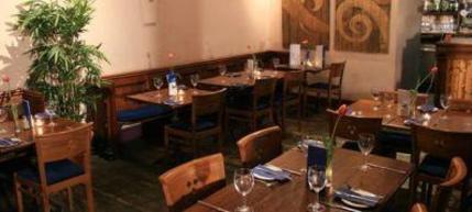 Auberge - Waterloo