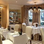 The Egerton House Hotel Afternoon Tea
