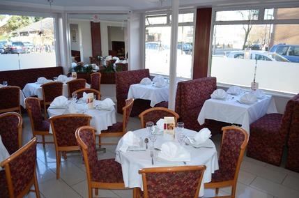 Laguna Tandoori Restaurant Laguna Tandoori Restaurant