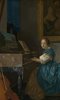Vermeer and Music: The Art of Love and Leisure photo