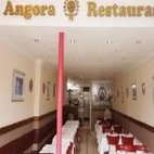 Angora Turkish Restaurant