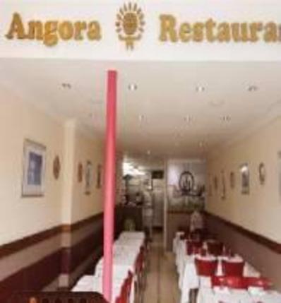 Angora Turkish Restaurant
