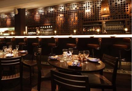 The Real Greek - Westfield White City The Real Greek - Westfield White City