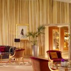 The Knightsbridge Lounge hotels title=