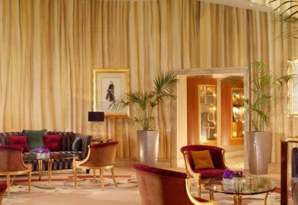 The Knightsbridge Lounge The Knightsbridge Lounge