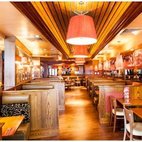 Garfunkel's - Cockspur Street