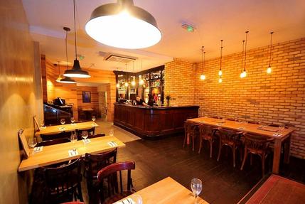 Pandan Leaf Thai Kitchen Crouch End Hill London Restaurants