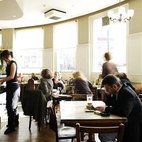 Lots Road Pub & Dining Room hotels title=