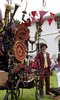 Keats House Summer Festival