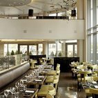 Ambrosia Bistro & Bar at Hotel Verta hotels title=