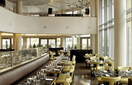 Ambrosia Bistro & Bar at Hotel Verta Ambrosia Bistro & Bar at Hotel Verta