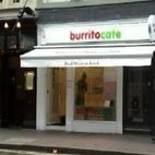 Burrito Cafe - Charing Cross