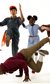 ZooNation Academy Of Dance: Groove On Down The Road