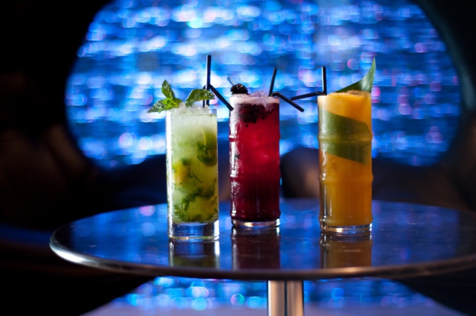 Primo Bar Image from LondonTown.com Primo Bar