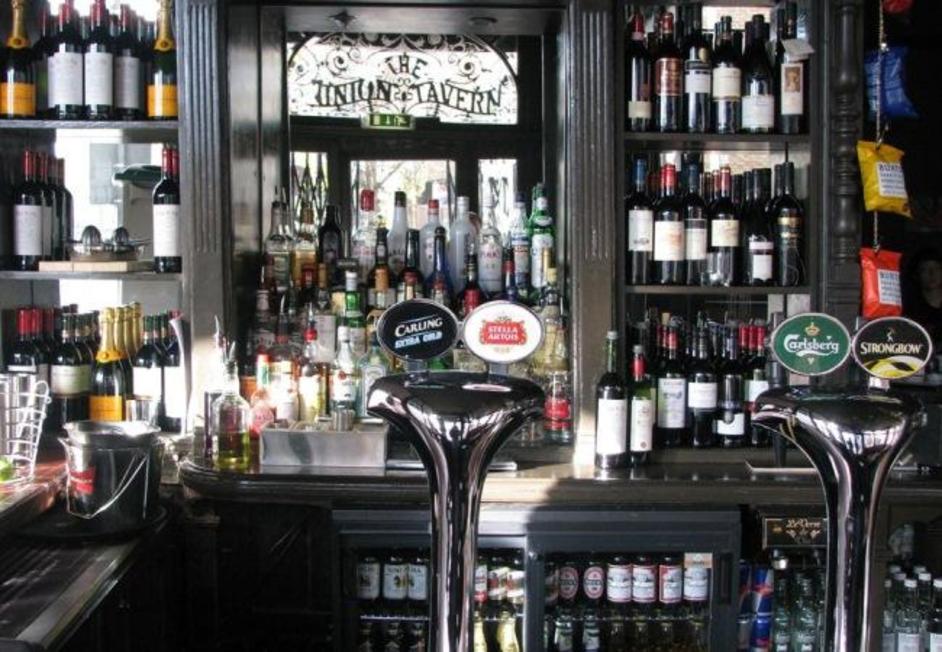 The Union Tavern