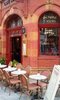 Café Rouge - St Johns Wood London