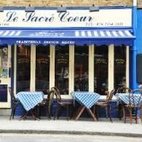Le Sacre-Coeur hotels title=